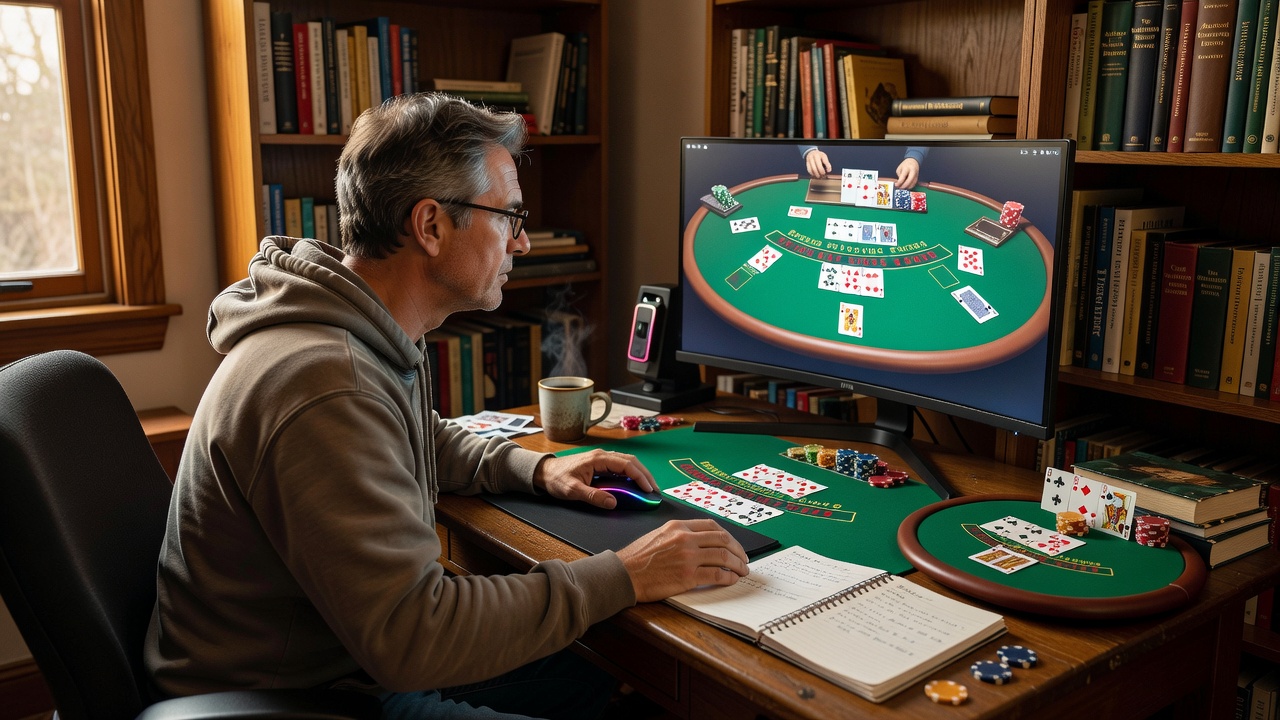 Baccaratliving Insights Alongside 10topcasino and Automaten Spiele